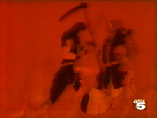 Kabuto: el guerrero Tengu